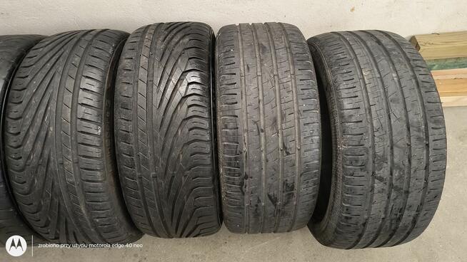 Mercedes CLK, c klasa i inne 5x112 felgi opony śruby.