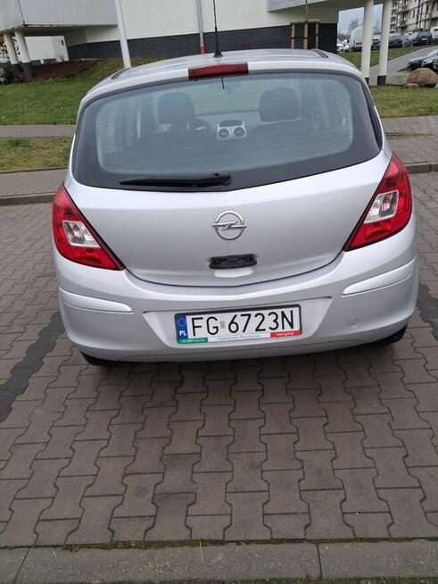 Sprzedam Opel Corsa