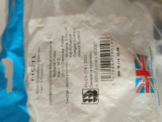 Sprzedam zlewozmywak