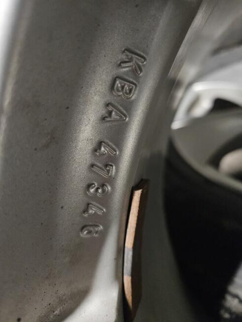 Felgi aluminiowe Alutec R18 5x112 ET51