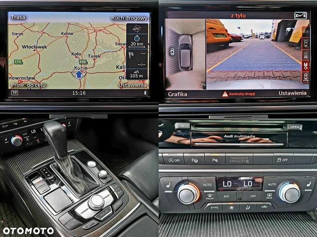 Audi A6 C7 3,0 Biturbo Competition