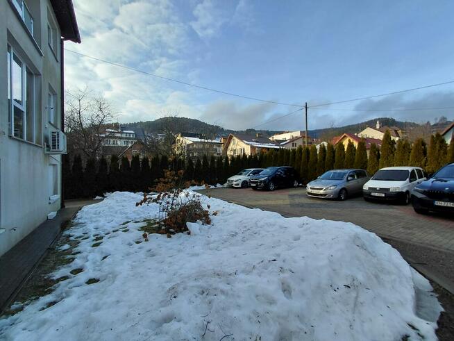 Niepowtarzalna możliwość zaaranżowania wnętrz.