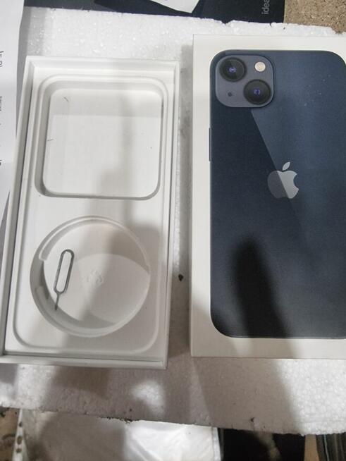 Sprzedam Telefon komórkowy IPhone 13