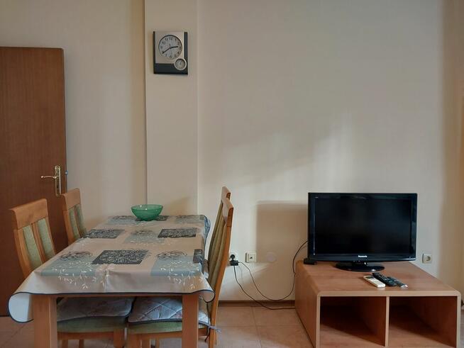 Apartament w Bułgarii przy Słonecznym Brzegu, blisko plaży