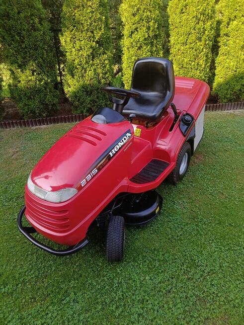 Kosiarka honda 2315