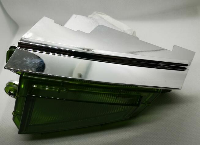 Kierunkowskaz lampy LED prawy tył błotnik Suzuki Vitara III