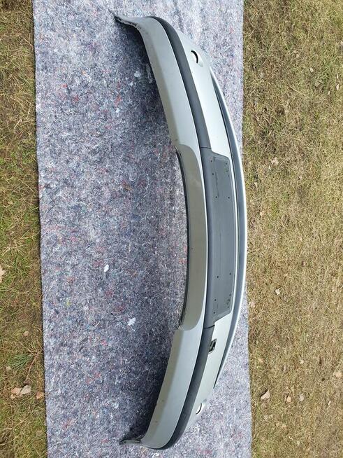 Zderzak przedni BMW e46 Sedan Kombi przód lift