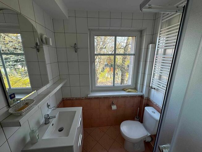 Zakrzów ,1 piętro w willi 1 pok, osobno kuchnia