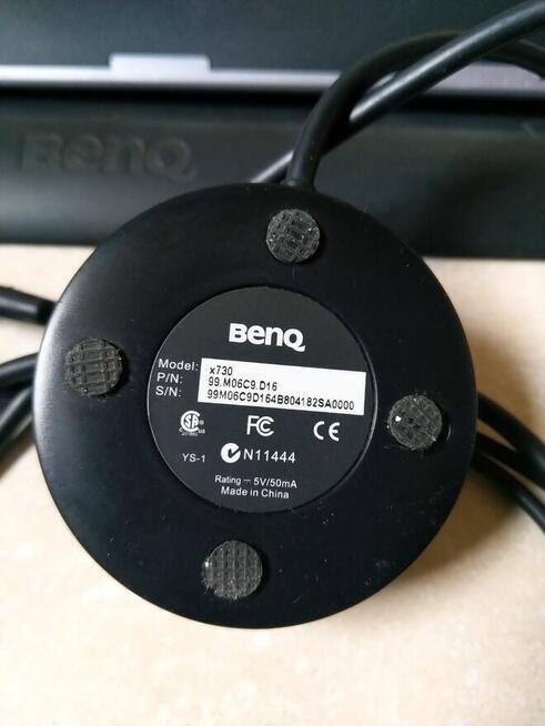 Klawiatura bezprzewodowa BENQ