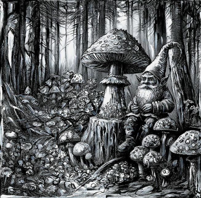 Cykl grafik 31 października