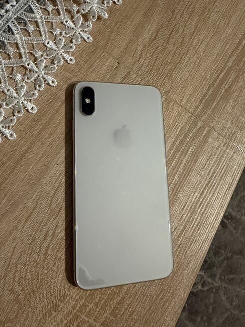 iPhone XS Max