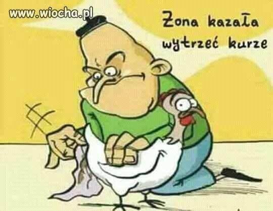 Szukam żony w dobrym stanie