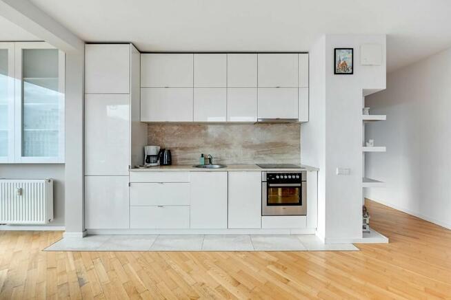 3 pokoje w rewelacyjne lokalizacji Gdańsk Przymorze