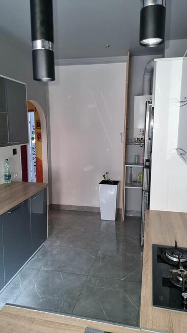 Mieszkanie w centrum miasta 111m2 4pok.