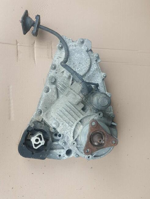Reduktor rozdzielacz napędu BMW X5 e53 3.0d 3.0i 4.4i