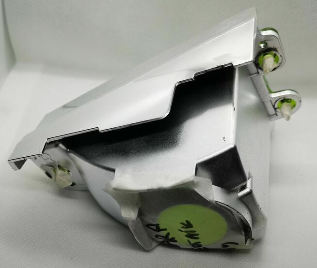 Kierunkowskaz lampy LED prawy tył błotnik Suzuki Vitara III