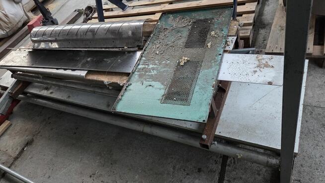 Pikowarka MECA Tkanin Czółenkowa 160cm 210cm Pik Pikować Dzi