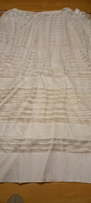 Firany takie jak na zdjeciu