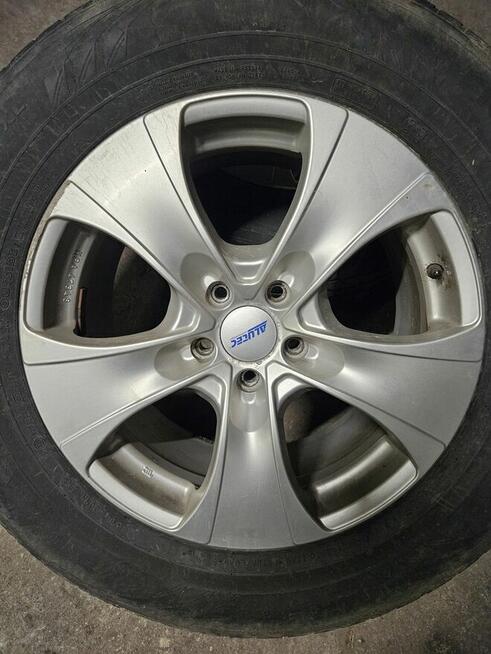 Felgi aluminiowe Alutec R18 5x112 ET51