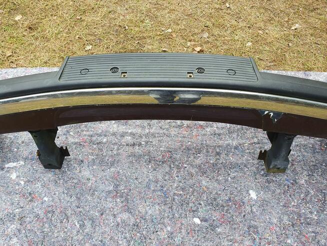 Zderzak przedni BMW 7 e32 przód oryginał