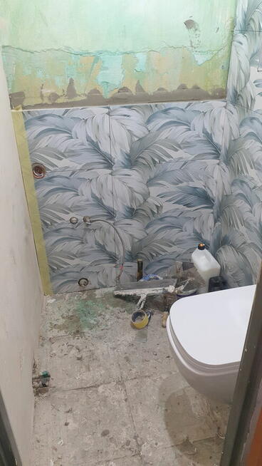 KRIS usługi ogólnobudowlane