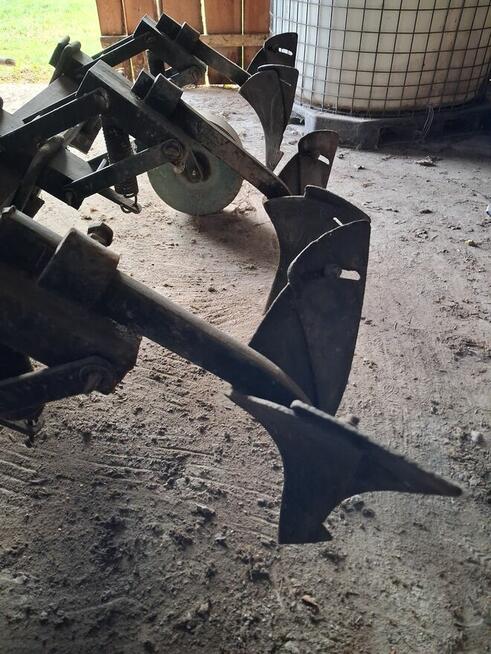 Obsypnik do ziemniaków