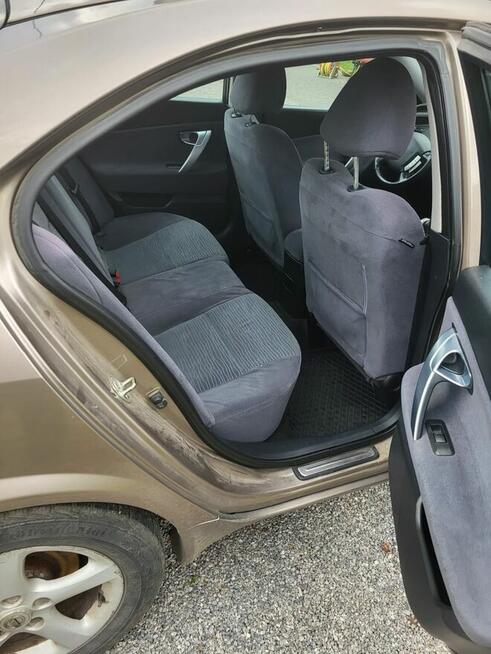 Sprzedam Nissan Primera p12 2006 rok 1.8 benzyna