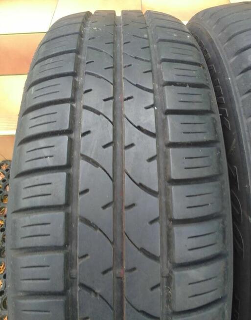 OPONY Firestone 195/60R15 88H Firehawk 700 bieżnik 6-6,5mm