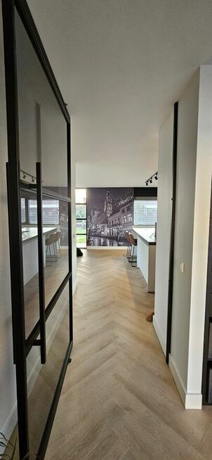 Usługi wykończeniowe •Remonty •Wykończenia pod klucz, malowan