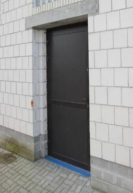 MAGAZYN + BIURO - Warszawa Włochy, Opacz Wielka