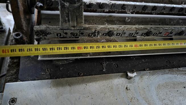 Pikowarka MECA Tkanin Czółenkowa 160cm 210cm Pik Pikować Dzi