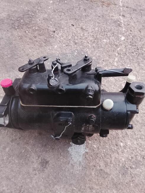 Pompa paliwa WSK ferguson