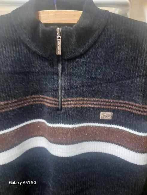 Sprzedam sweter męski