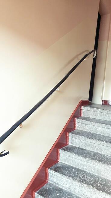 Usługi romontowo budowlane