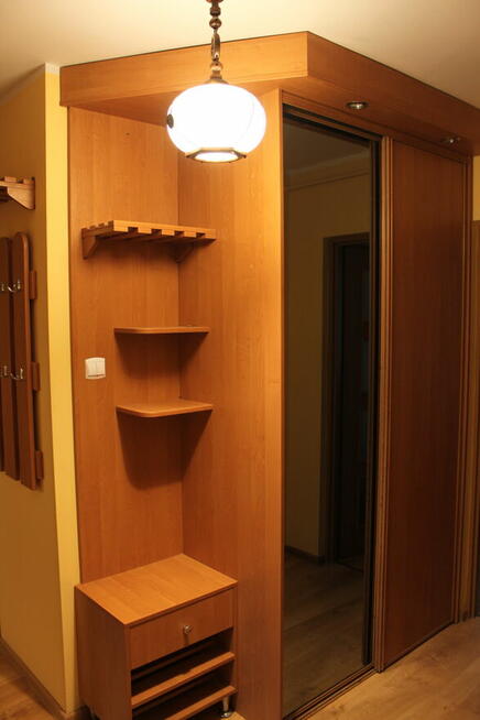 DO WYNAJĘCIA mieszkanie 3-pok.ul. Pszona 41, 69 m2, Kraków,