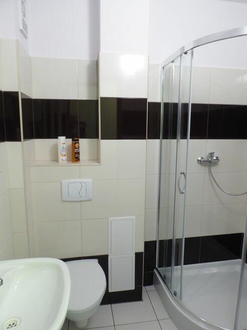 Mieszkanie 2 pokoje w ścisłym centrum Piły z garażem