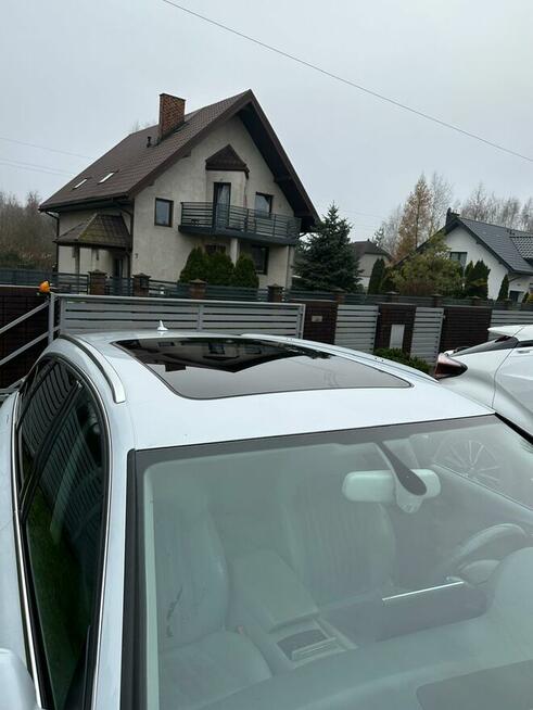 AUDI A6 C7 – 2.0 TDI I 177KM I BIAŁA | PAKIET STYLISTYCZNY R