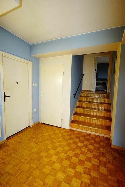 2 wejścia/idealny jako dwurodzinny lub pod wynajem