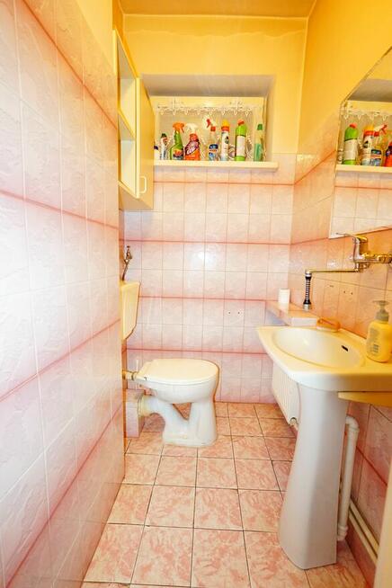 2 wejścia/idealny jako dwurodzinny lub pod wynajem