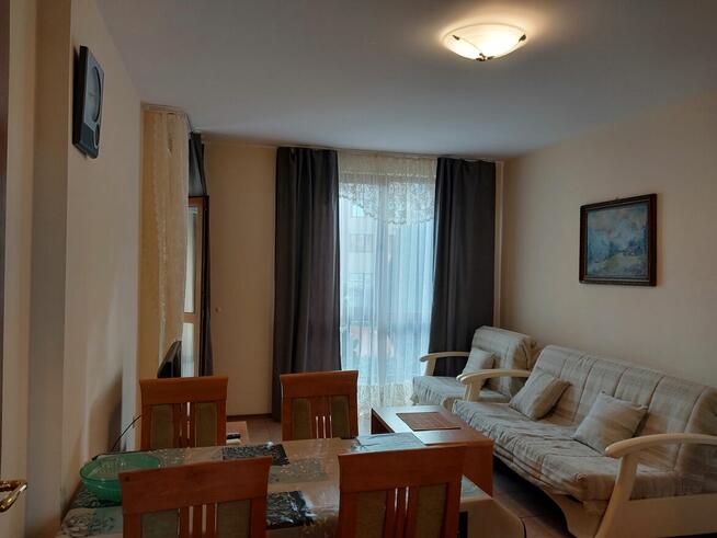 Apartament w Bułgarii przy Słonecznym Brzegu, blisko plaży