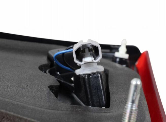 Wtyczka kostka lampy tylnej LED w klapia Vitara III LY Lift