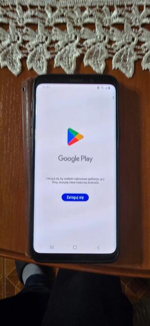 Telefon Samsung Galaxy S9