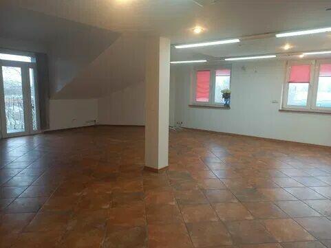 Powierzchnia biurowo-magazynowa - Warszawa Białołęka,