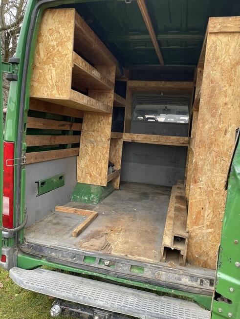 Iveco rok. prod. 2003