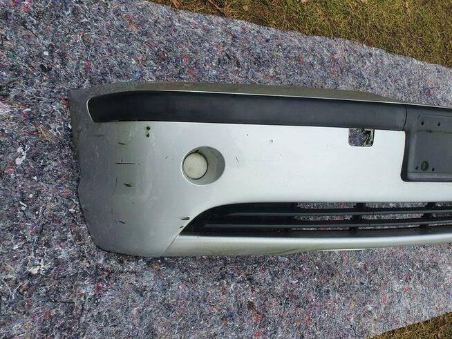 Zderzak przedni BMW e46 Sedan Kombi przód lift
