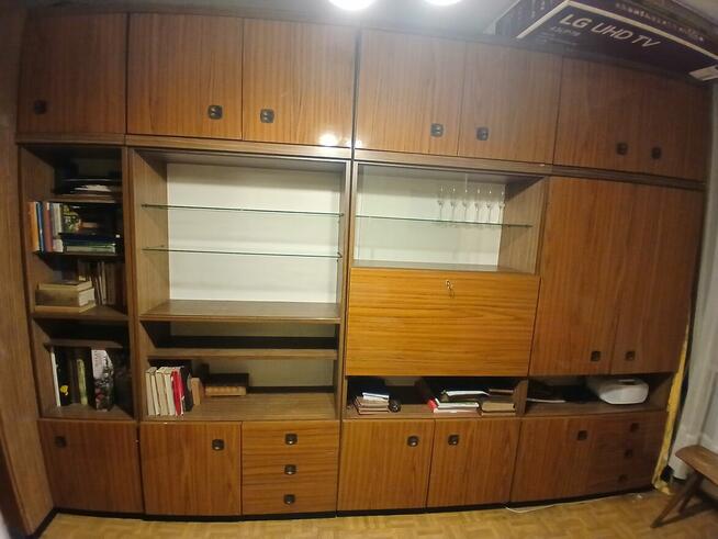 Oddam meblościankę