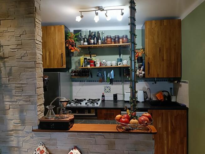 Krowodrza, 2 pokoje, do zamieszkania