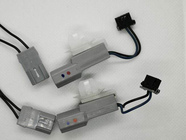 Wtyczka kostka lampy tylnej LED w klapia Vitara III LY Lift