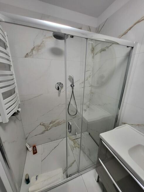 SunTowers Świnoujście - mieszkanie