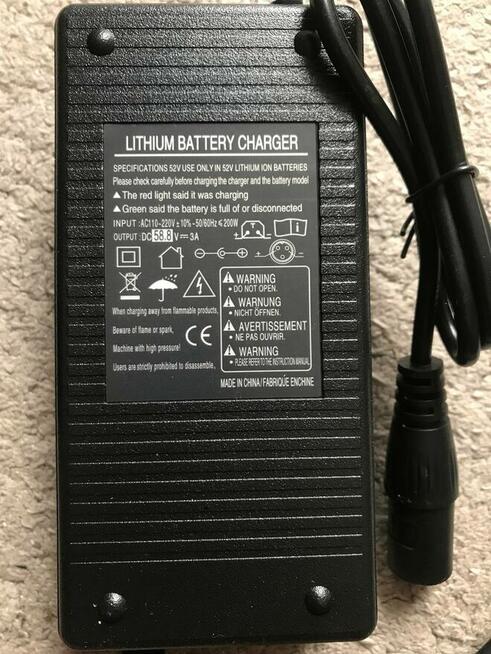 TSDZ8 Zestaw do konwersji MID 750W+ akumulator 48V 20Ah ebik